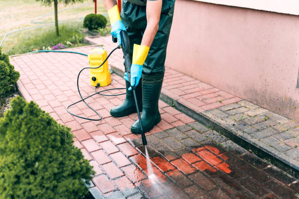 Best Post-Construction Pressure Washing  in Piney Green, NC